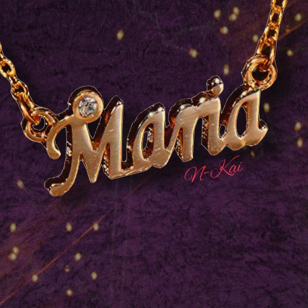 Cover image for N-kai - Maria 
