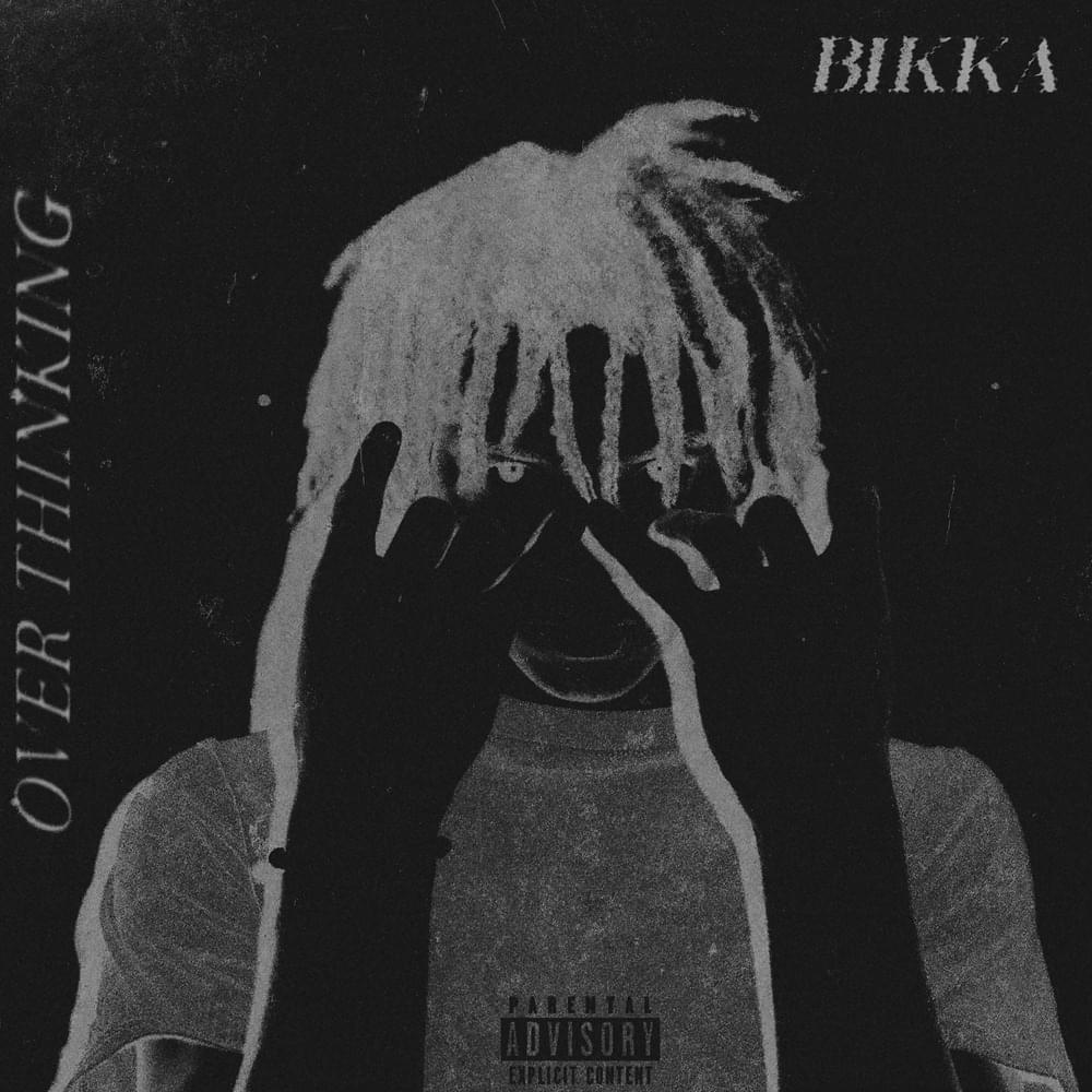 Cover image for OVER thinking