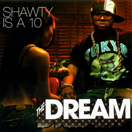 Shawty Is Da Shit by The-Dream
