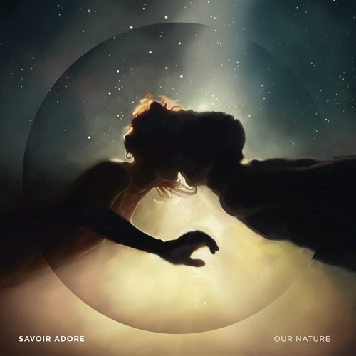 Empire of Light by Savoir Adore