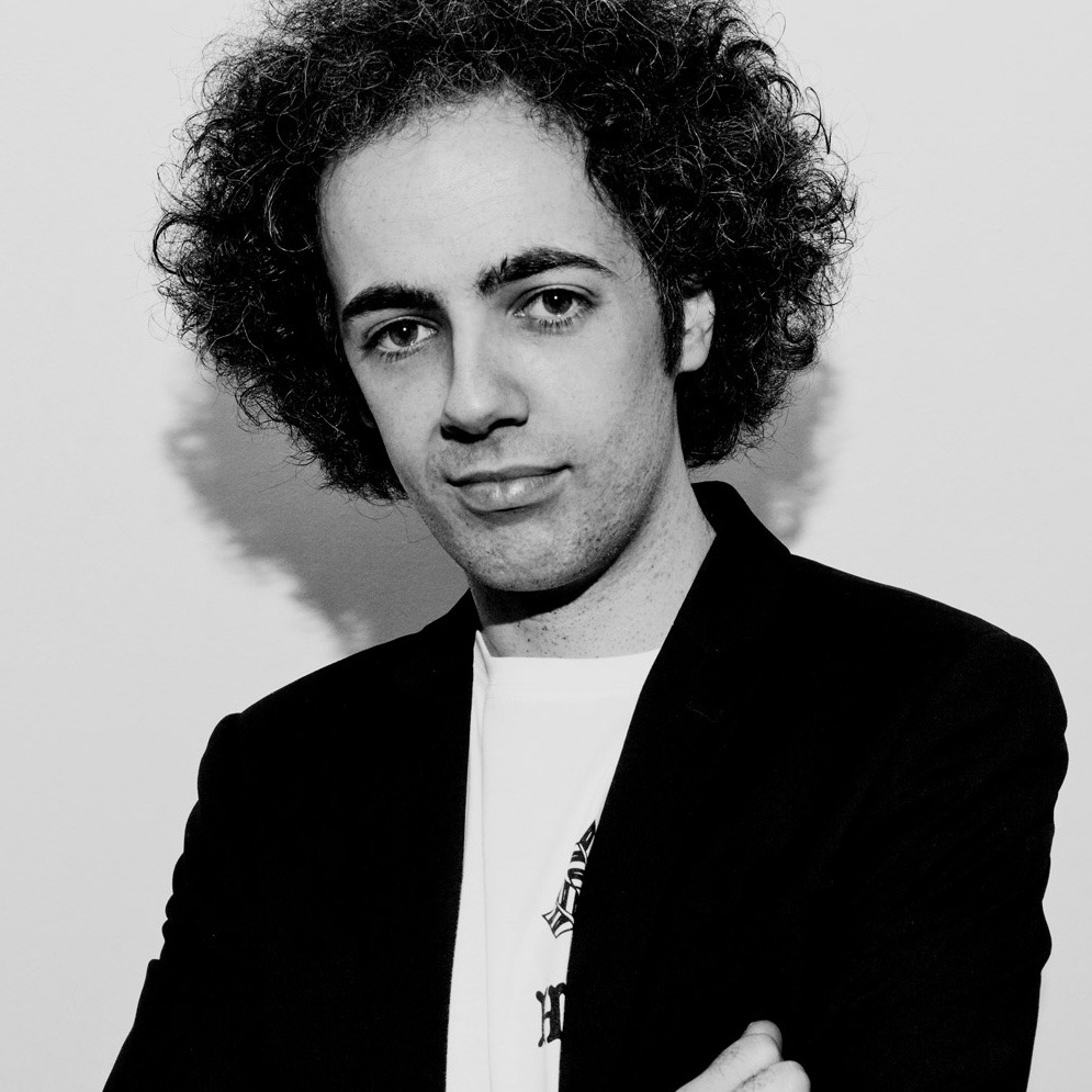 Photo of High Contrast
