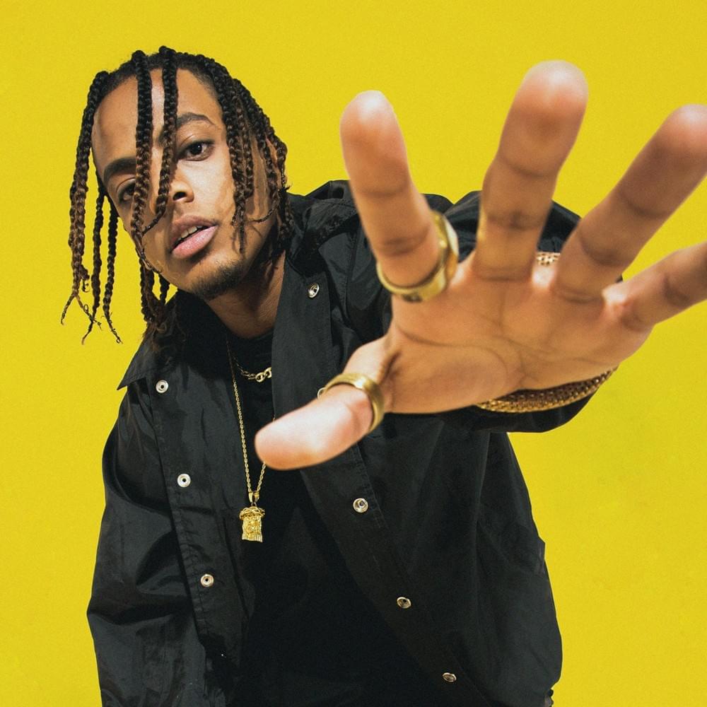 Photo of Astro Kidd