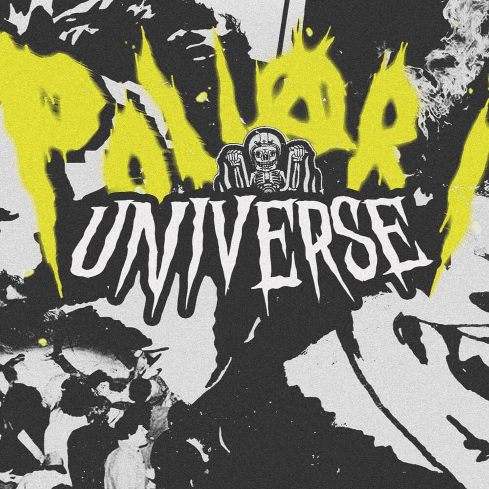 Cover image for DAYS BEFORE UNIVERSE