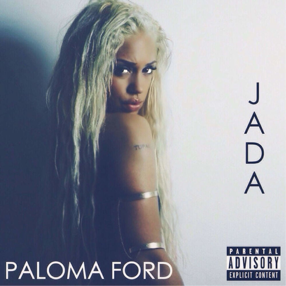 Jada by Paloma Ford