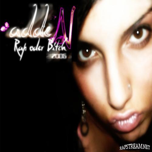 Krank by addeN