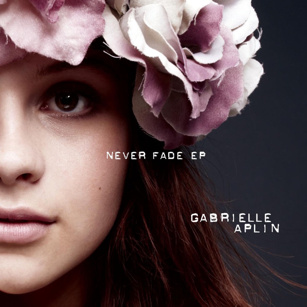 Cover image for Never Fade - EP