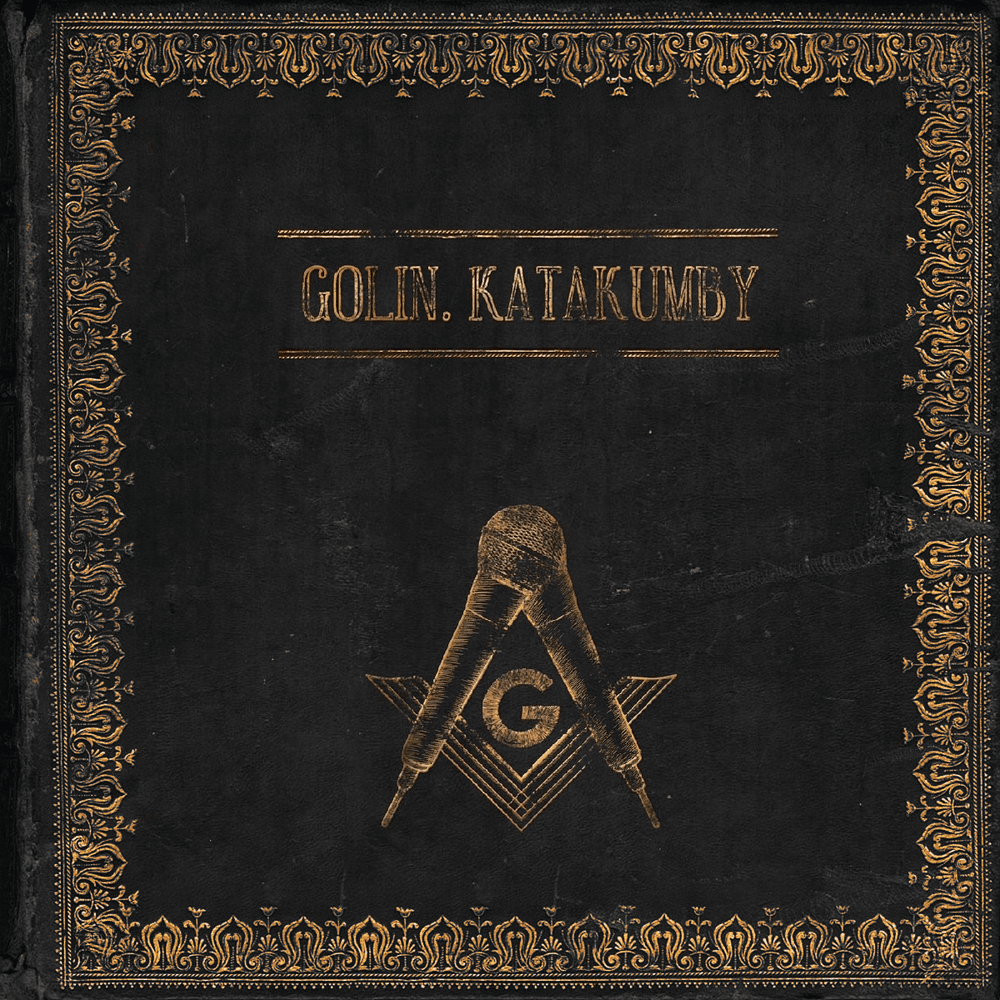 Cover image for Katakumby (Zakazana Edycja)