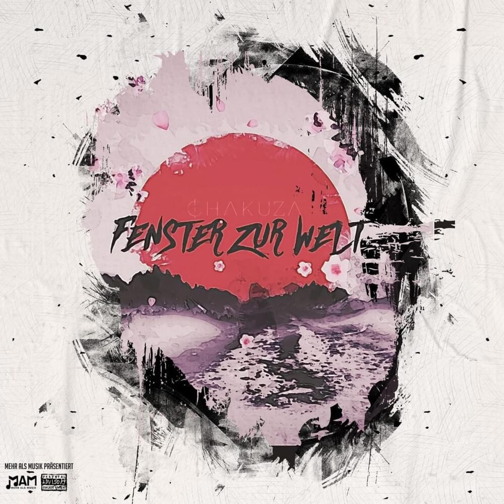 Cover image for Fenster zur Welt