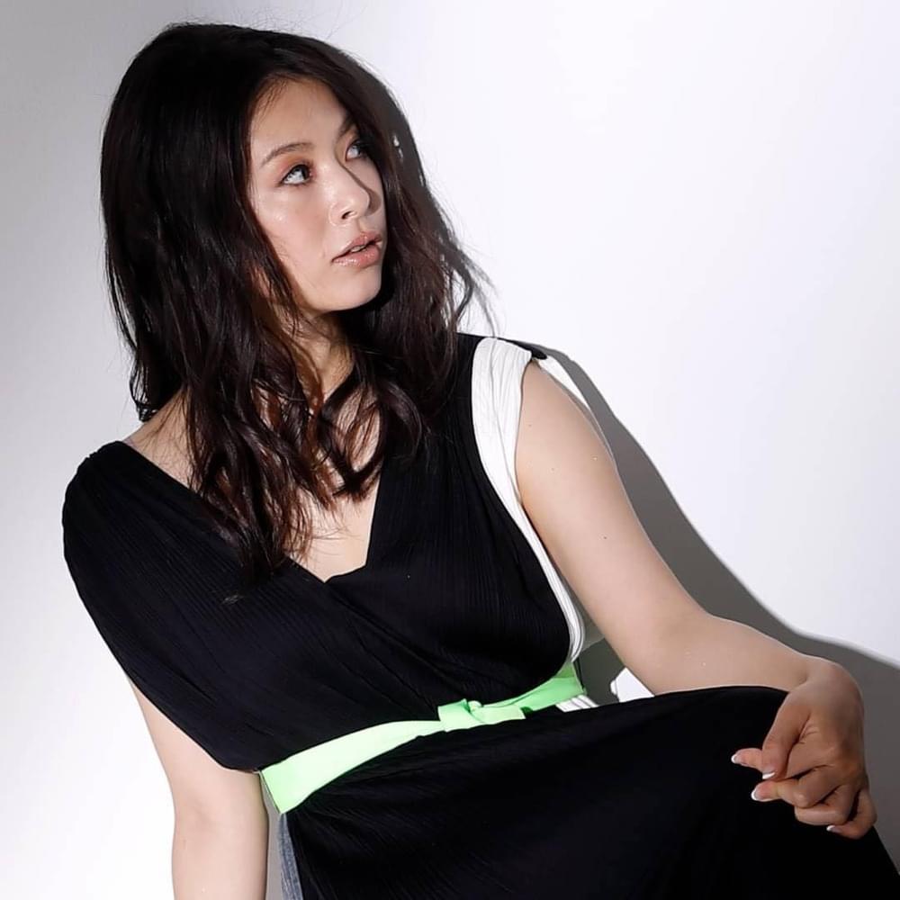 Photo of 福井舞 (Mai Fukui)