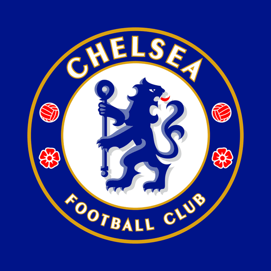 2015/16 Chelsea FC Squad by Chelsea FC