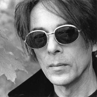 Earl Slick & Robert Smith — Believe by Earl Slick