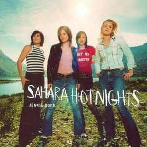 A Perfect Mess by Sahara Hotnights