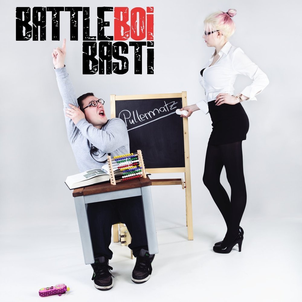 Album cover art for "Dislike" by Battleboi Basti