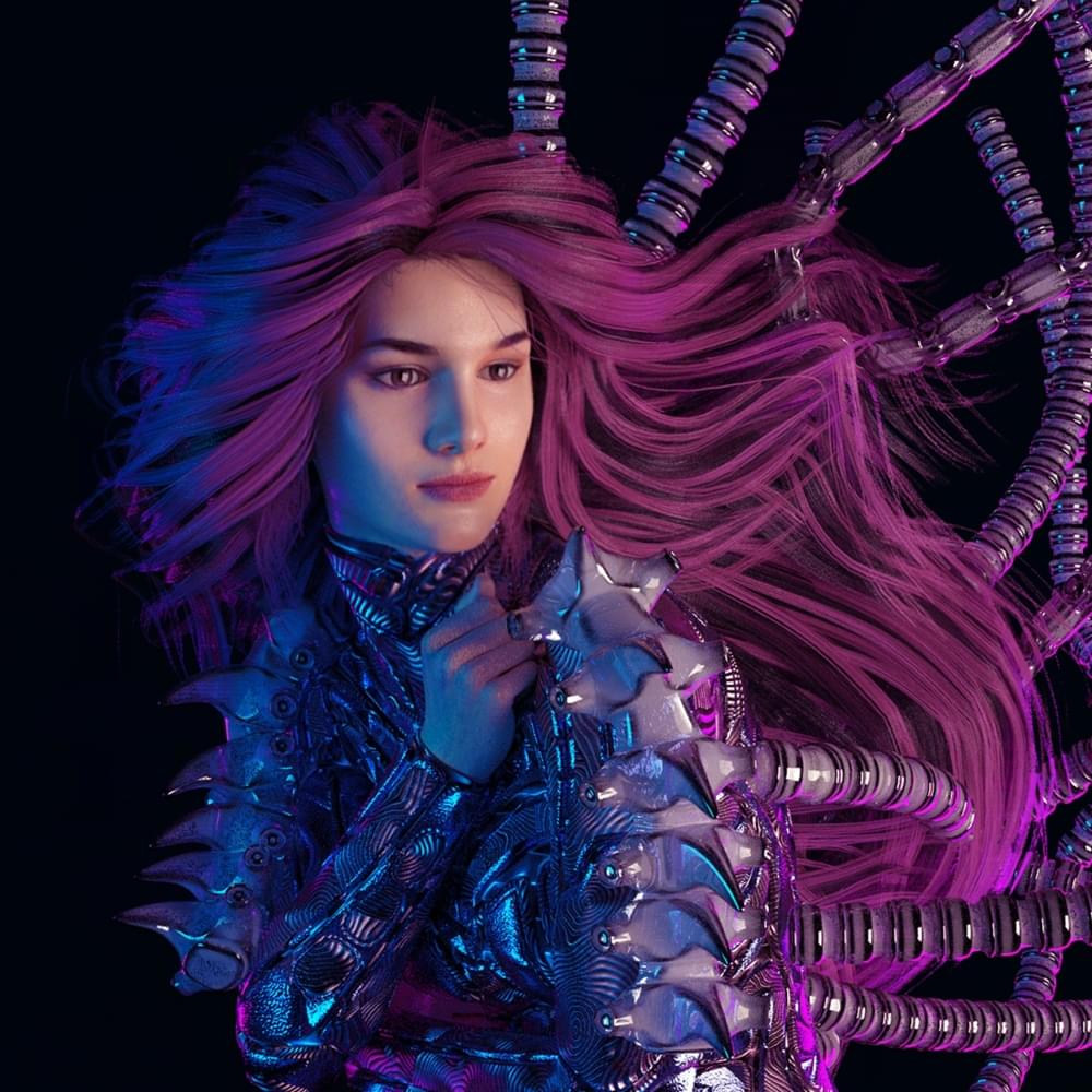 Cover image for RIZHA
