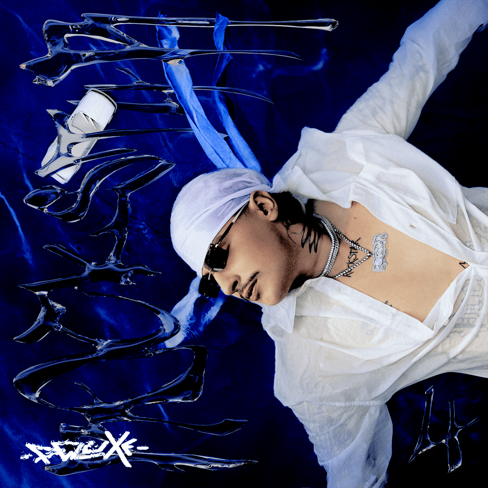 Cover image for ROCKST4R DELUXE