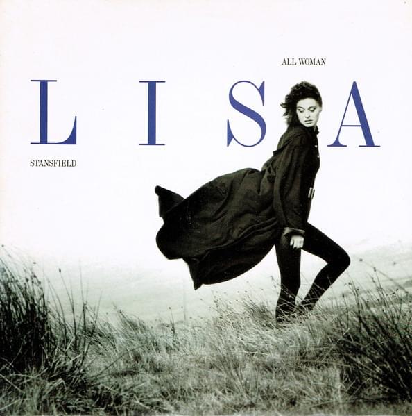 All Woman by Lisa Stansfield
