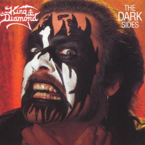 Cover image for The Dark Sides