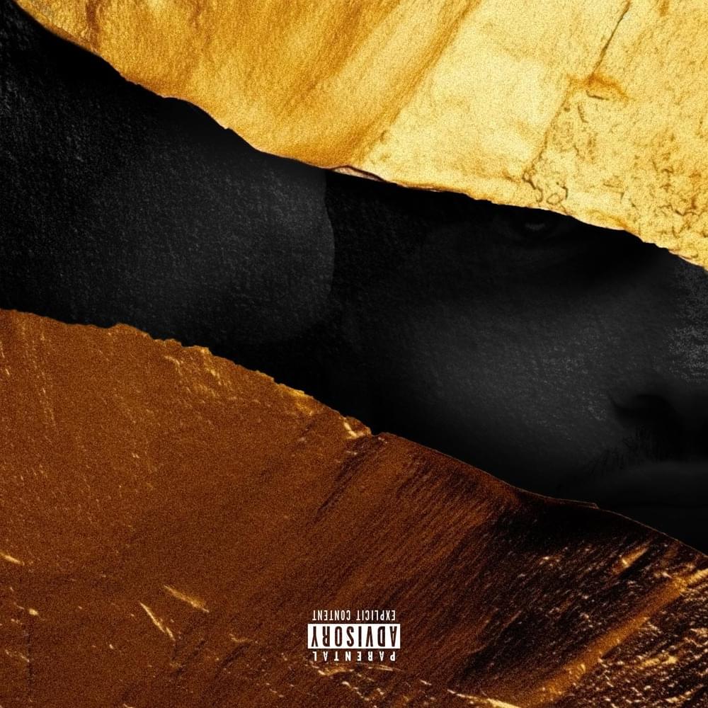 Album cover art for "Title Shot" by 404Billy