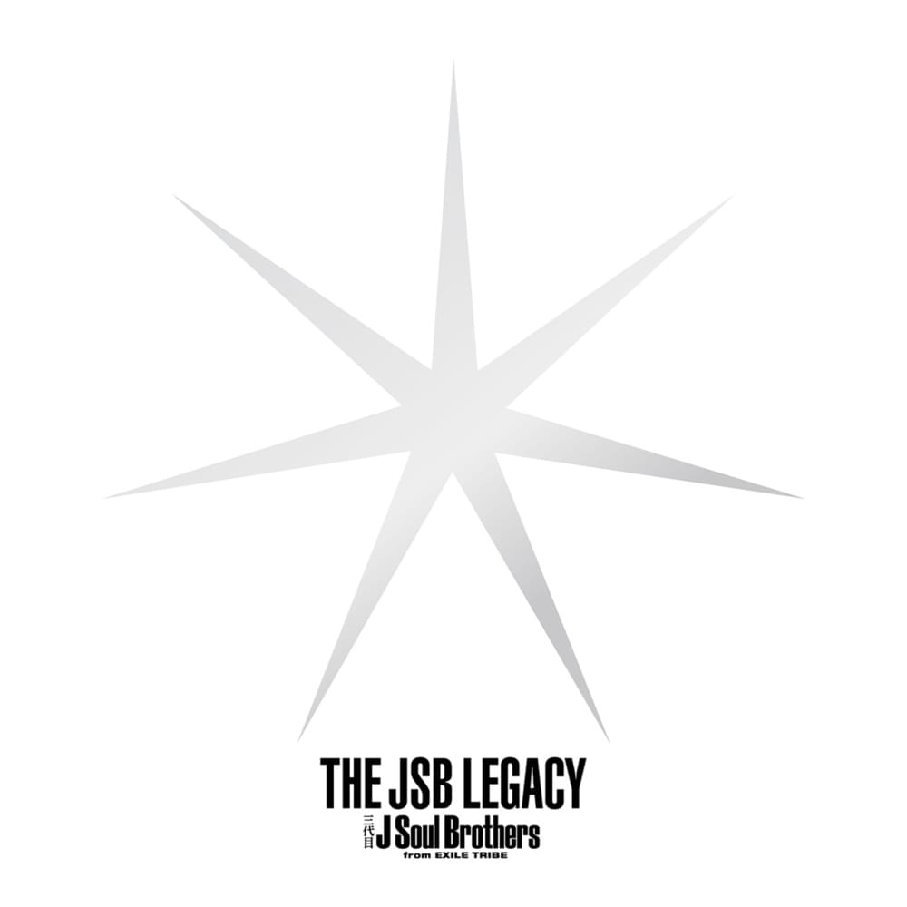 Cover image for THE JSB LEGACY