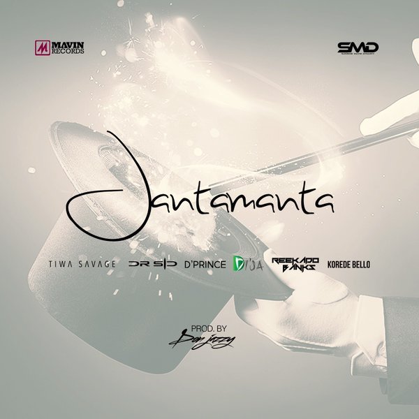 Jantamanta by Mavins