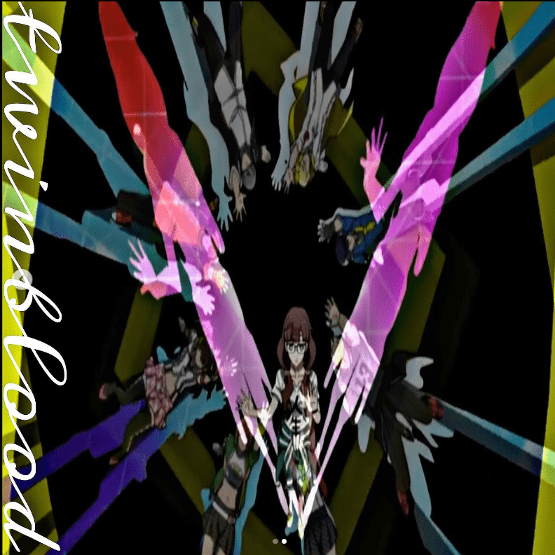 Cover image for twinblood