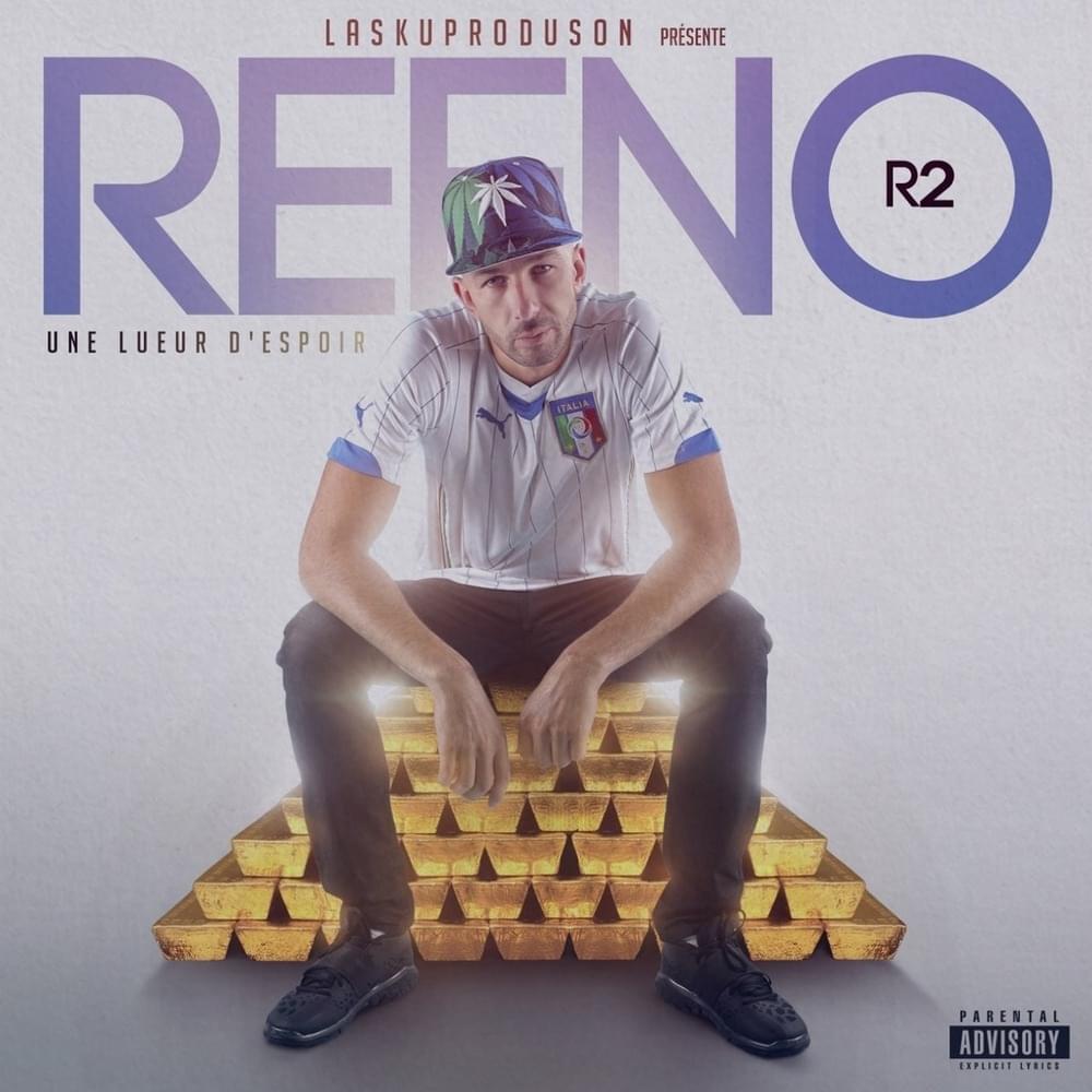 It’s Time by Reeno