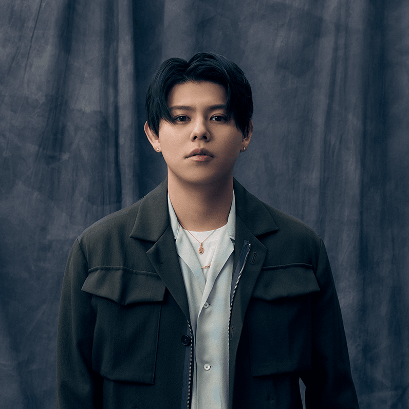 Photo of LEO (BE:FIRST)