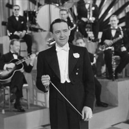 Jimmy Dorsey Orchestra Profile Picture Photo of Jimmy Dorsey Orchestra