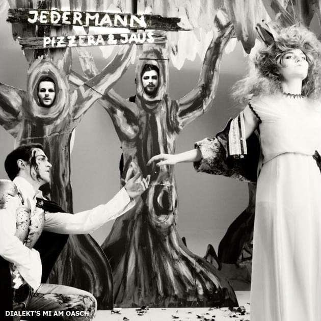 jedermann by Pizzera & Jaus