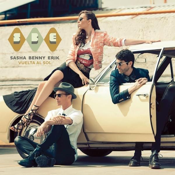Siento by Sasha, Benny y Erik