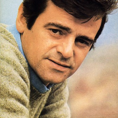 Photo of Sergio Endrigo