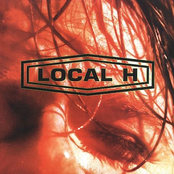 Hands On The Bible by Local H