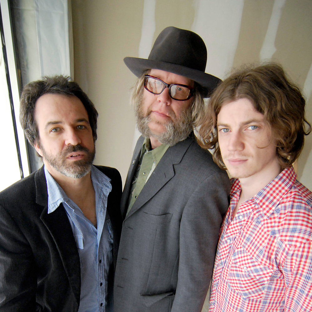 Photo of Pernice Brothers