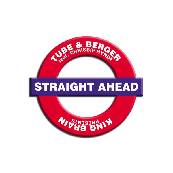 Straight Ahead by Tube & Berger