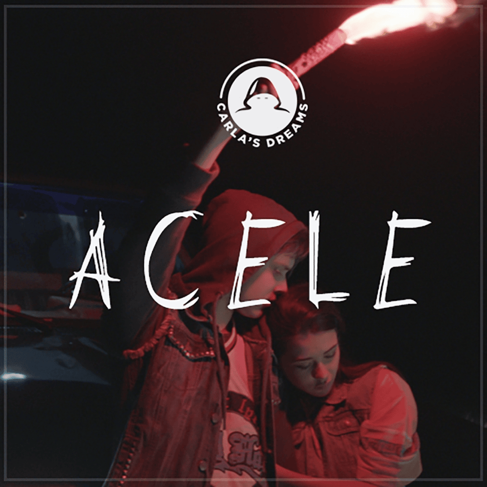 Acele by Carla’s Dreams