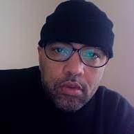 Photo of Deric “D-Dot” Angelettie