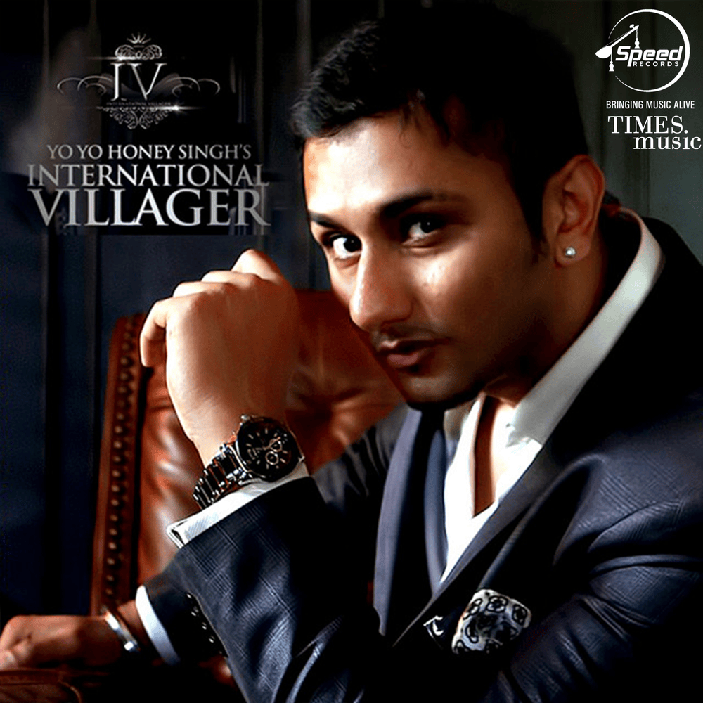 Brown Rang by Yo Yo Honey Singh