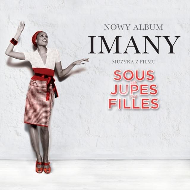 Don’t Be So Shy (Work in Progress) by Imany