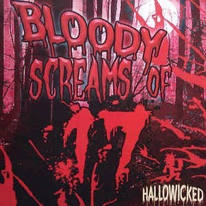 Album cover art for "Dead of Winter" by Esham