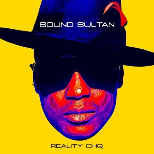 Friends by Sound Sultan