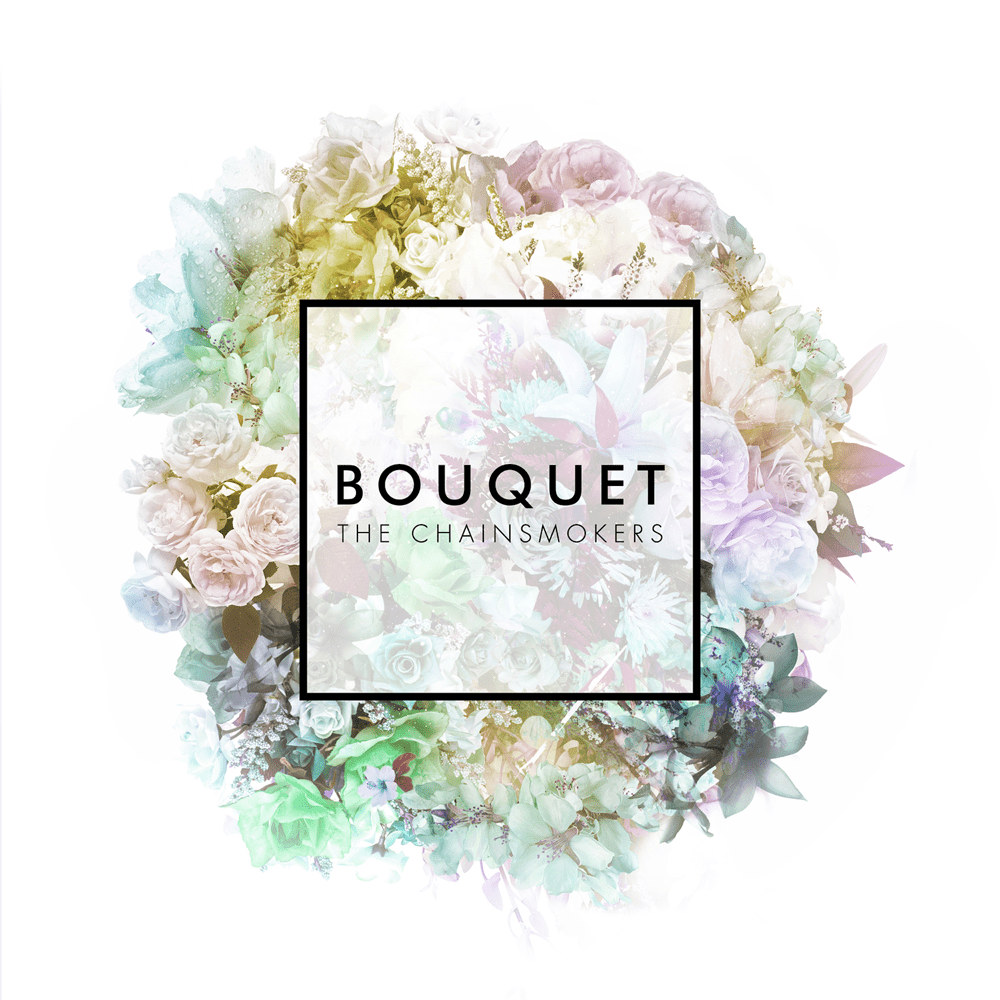 Cover image for Bouquet