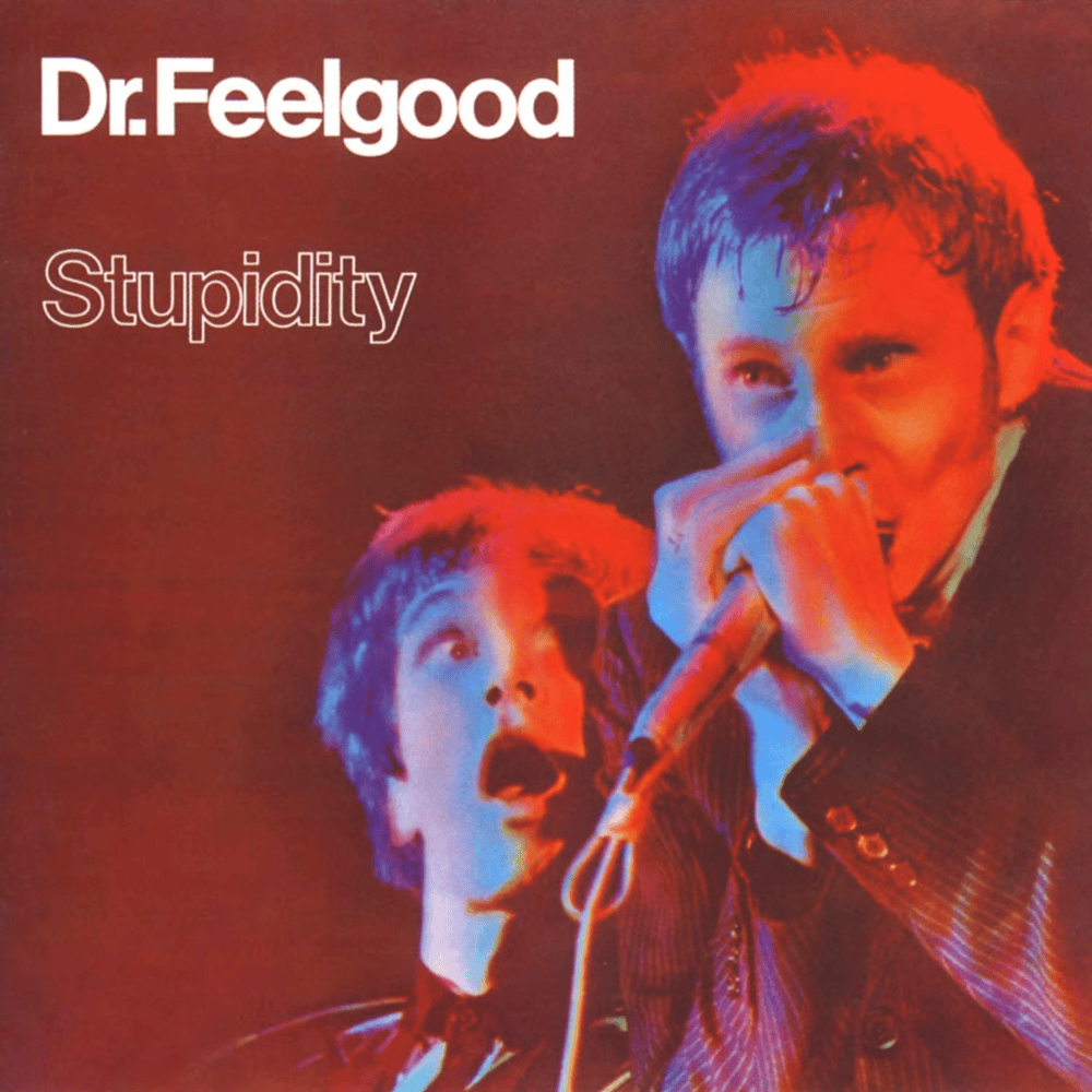 Milk and Alcohol by Dr. Feelgood