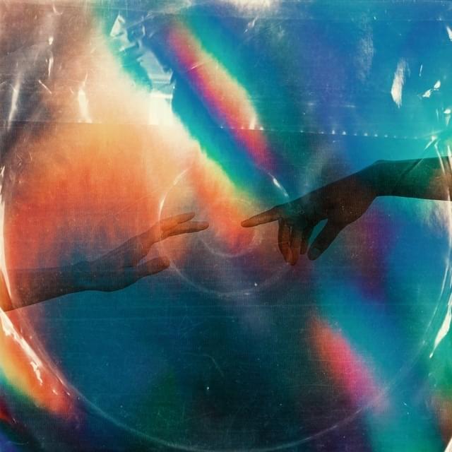 Cover image for Save me