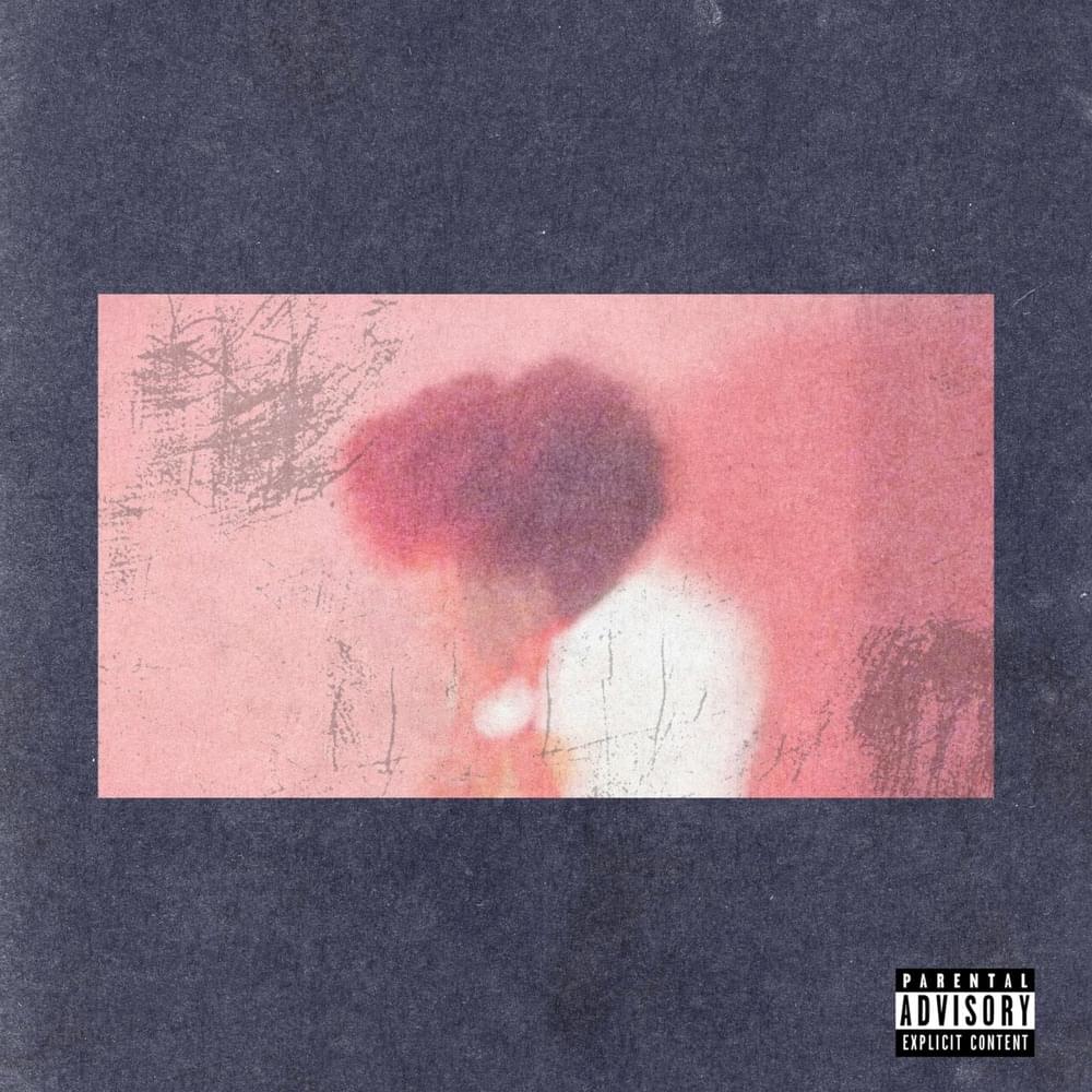 Album cover art for "CIRCLES" by Brent Faiyaz & Purr