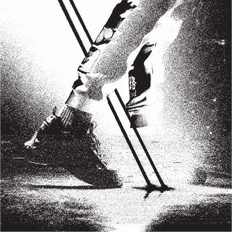 Cover image for Danger Class IV Laser Radiation