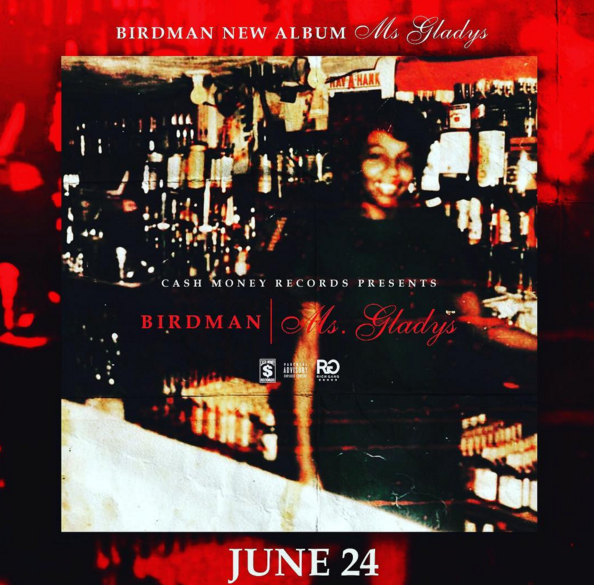Album cover art for "Fuk Em" by Birdman & Turk & Neno Calvin