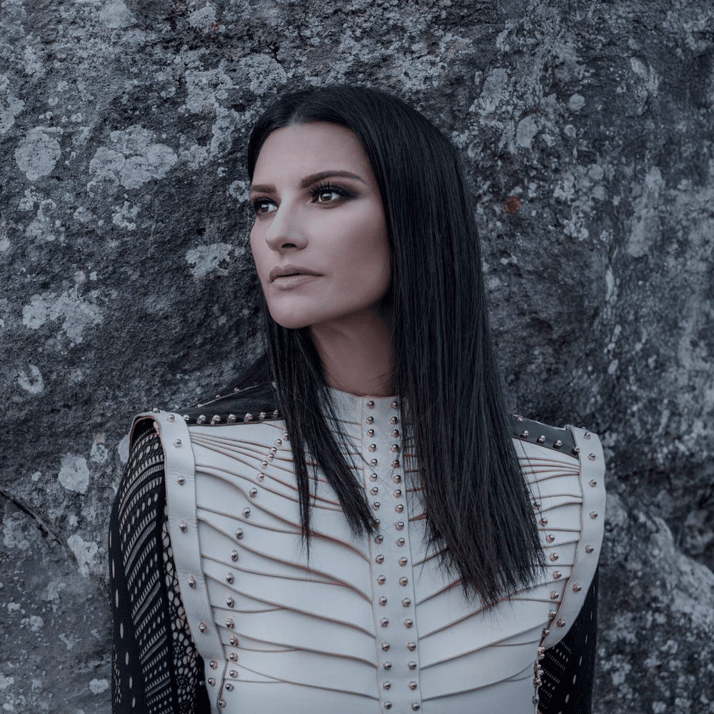 Cover image for Laura Pausini