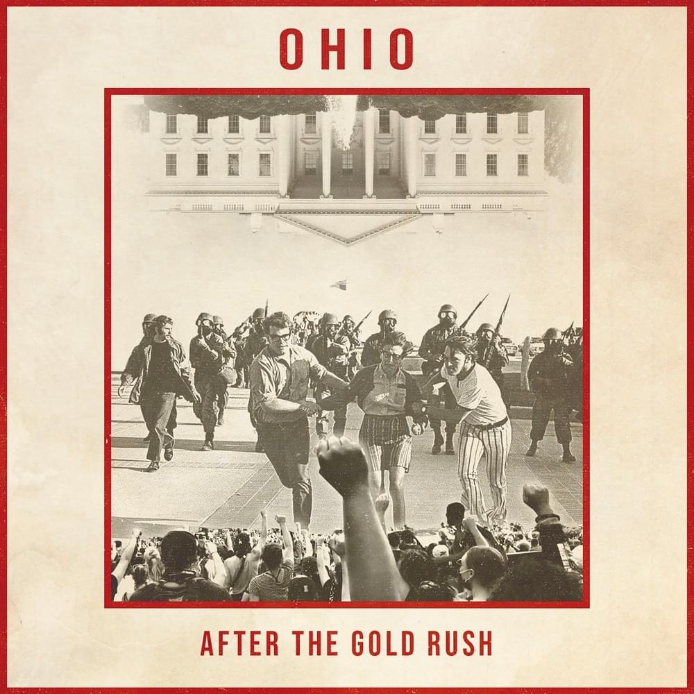 After The Gold Rush by Katie Pruitt