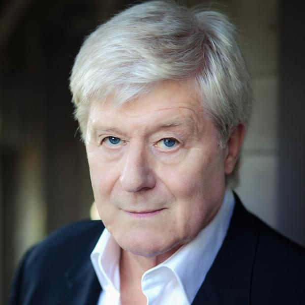 Photo of Martin Jarvis