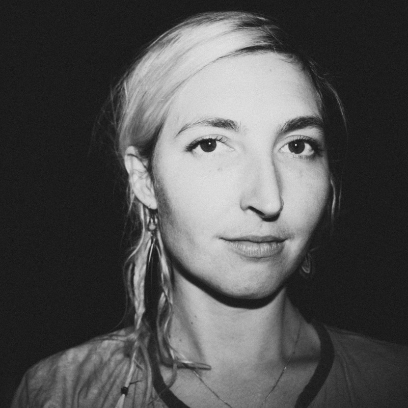 Emily Kokal Profile Picture Photo of Emily Kokal